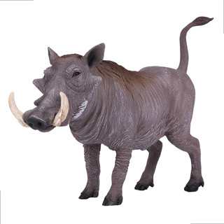 Фигурка KONIK «Бородавочник»