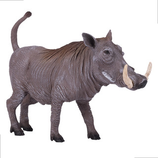 Фигурка KONIK «Бородавочник» 2