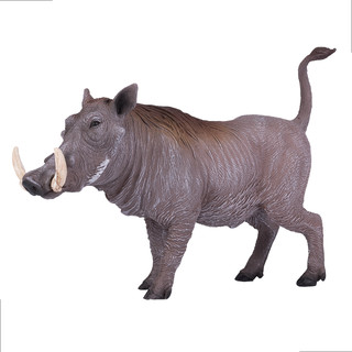 Фигурка KONIK «Бородавочник» 3