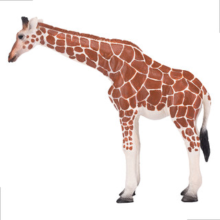 Фигурка KONIK «Жираф, самка» 2