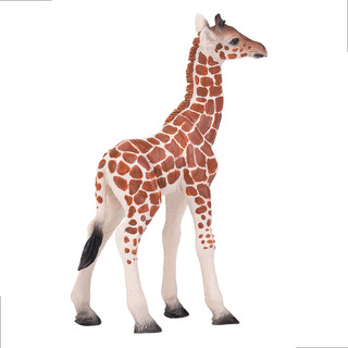 Фигурка KONIK «Жираф, детёныш» 3