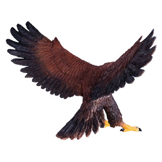 Фигурка KONIK «Беркут» 3