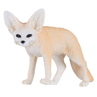 Фигурка Фенек, KONIK 6