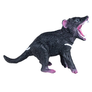 Фигурка KONIK «Тасманийский дьявол» 4