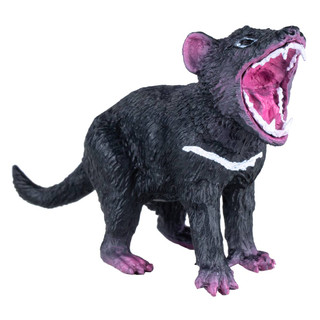 Фигурка KONIK «Тасманийский дьявол» 5