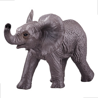 Фигурка KONIK «Африканский слонёнок, малый»