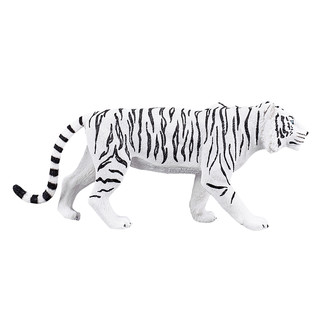 Фигурка KONIK «Белый тигр» 2