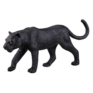 Фигурка Пантера, KONIK 3