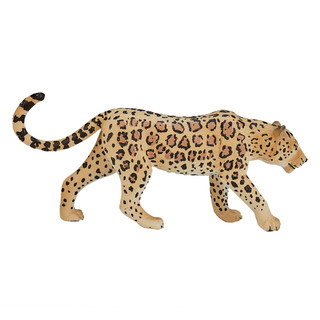 Фигурка KONIK «Леопард» 2