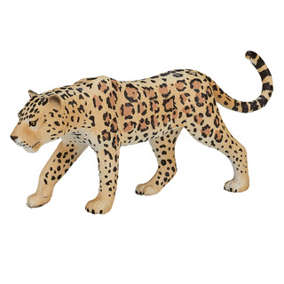 Фигурка KONIK «Леопард» 3