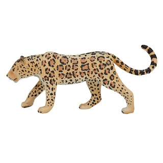 Фигурка KONIK «Леопард» 4