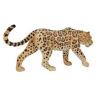 Фигурка KONIK «Леопард» 5