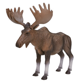 Фигурка Лось, KONIK