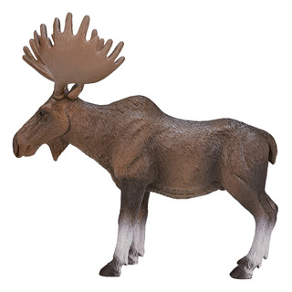 Фигурка Лось, KONIK 2