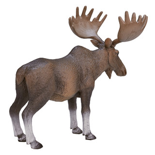 Фигурка Лось, KONIK 5