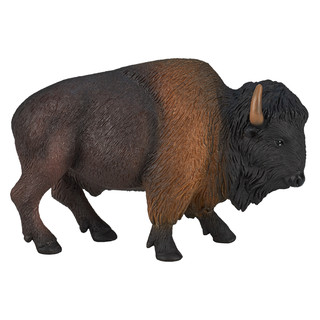 Фигурка Бизон, KONIK 2