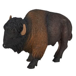 Фигурка Бизон, KONIK 3