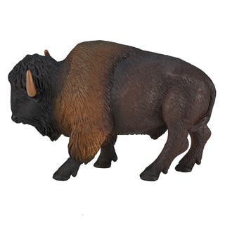 Фигурка Бизон, KONIK 4