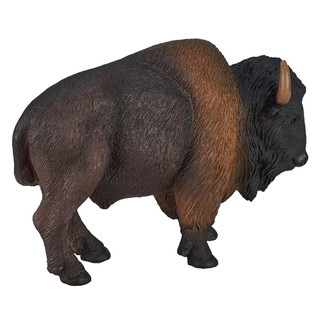 Фигурка Бизон, KONIK 5