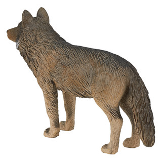 Фигурка KONIK «Волк, стоящий» 2