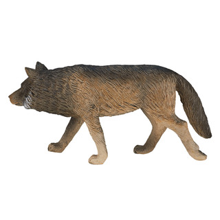 Фигурка KONIK «Волк, идущий» 2