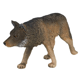 Фигурка KONIK «Волк, идущий» 5