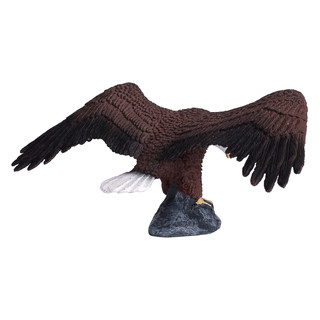 Фигурка KONIK «Белоголовый орлан» 2