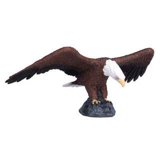 Фигурка KONIK «Белоголовый орлан» 3