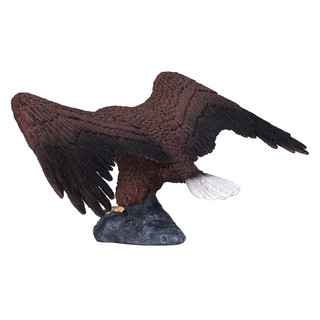 Фигурка KONIK «Белоголовый орлан» 5