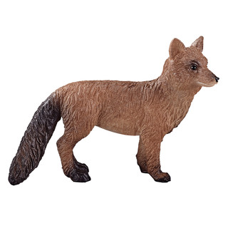 Фигурка Лиса, KONIK 2