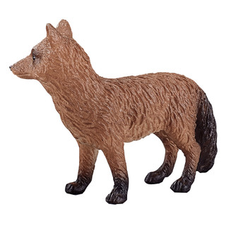 Фигурка Лиса, KONIK 3