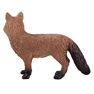 Фигурка Лиса, KONIK 4