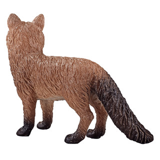 Фигурка Лиса, KONIK 5