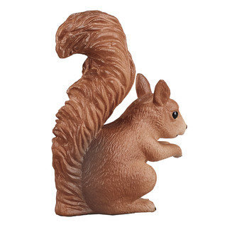 Фигурка Белка, стоящая, KONIK 4