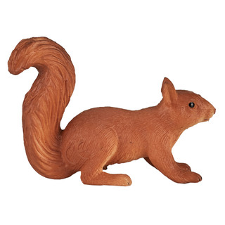 Фигурка Белка, бегущая, KONIK 2