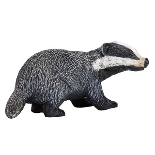 Фигурка KONIK «Барсук» 3