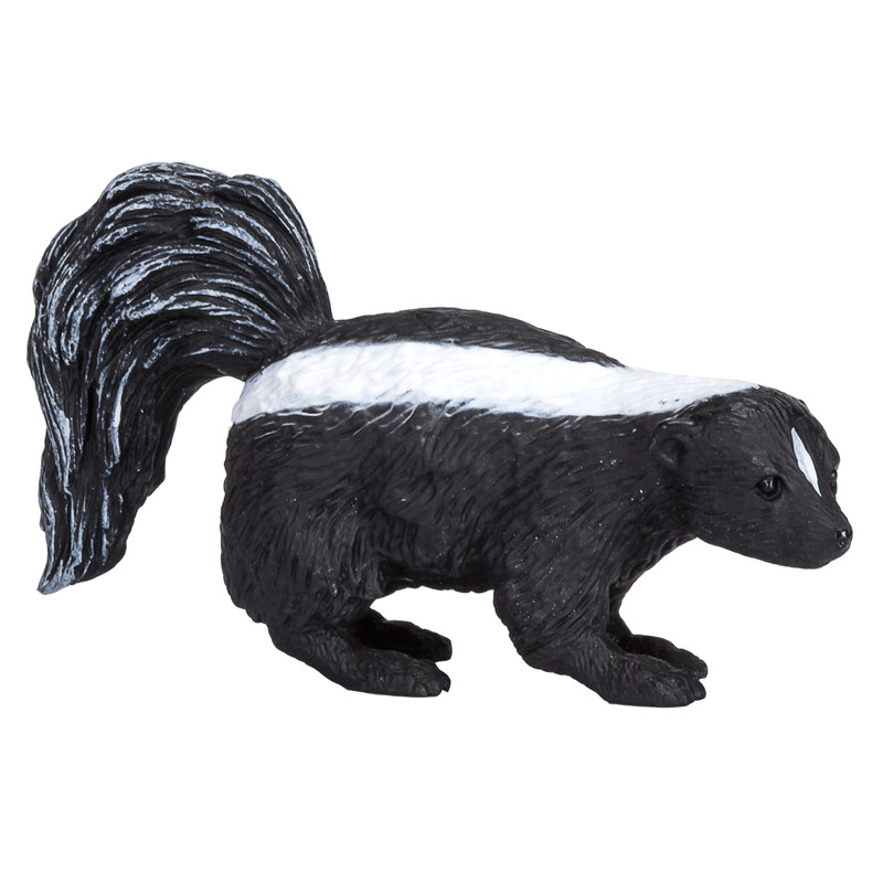 Фигурка KONIK «Скунс»