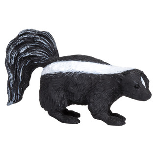 Фигурка KONIK «Скунс»