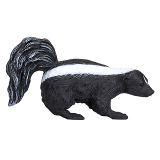 Фигурка KONIK «Скунс» 2