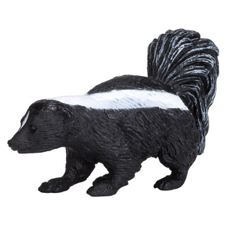 Фигурка KONIK «Скунс» 3