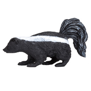 Фигурка KONIK «Скунс» 4