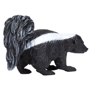 Фигурка KONIK «Скунс» 5