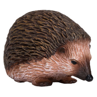 Фигурка Ёж, KONIK 3