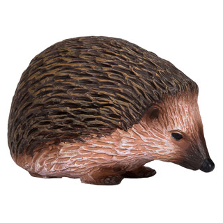 Фигурка Ёж, KONIK 4