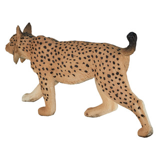 Фигурка Пиренейская рысь, KONIK 2