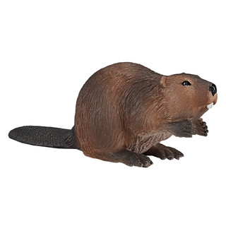 Фигурка Бобр, KONIK 2