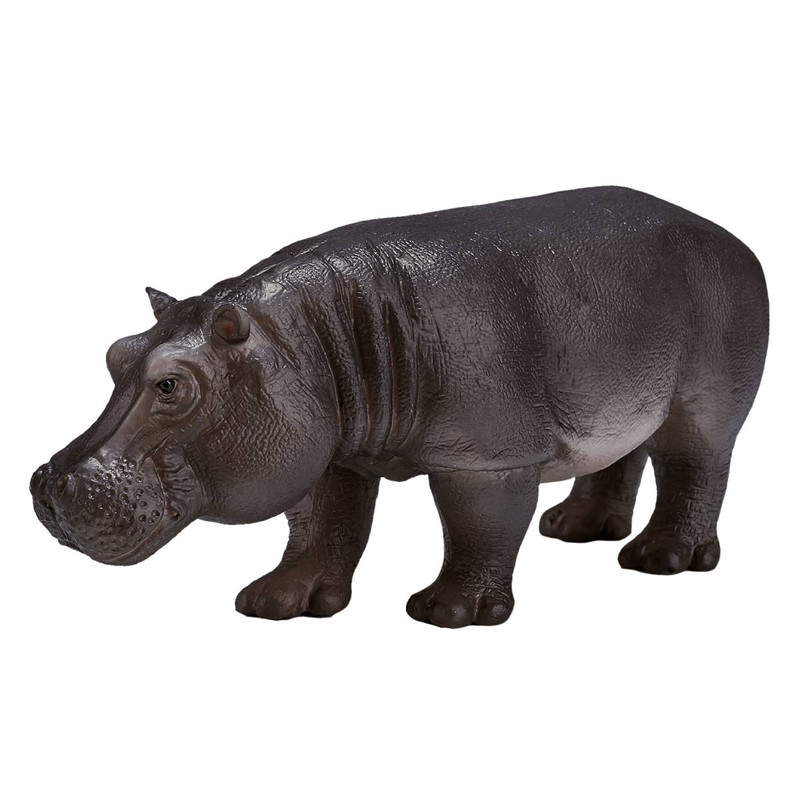 Фигурка Бегемот, KONIK