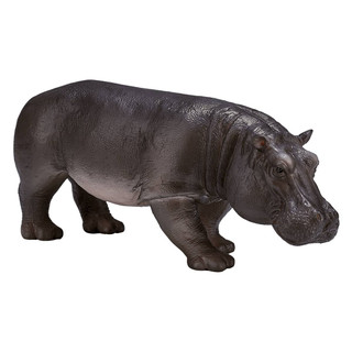 Фигурка Бегемот, KONIK 3