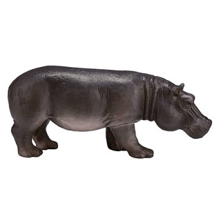 Фигурка Бегемот, KONIK 4