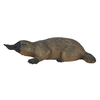 Фигурка KONIK «Утконос» 2